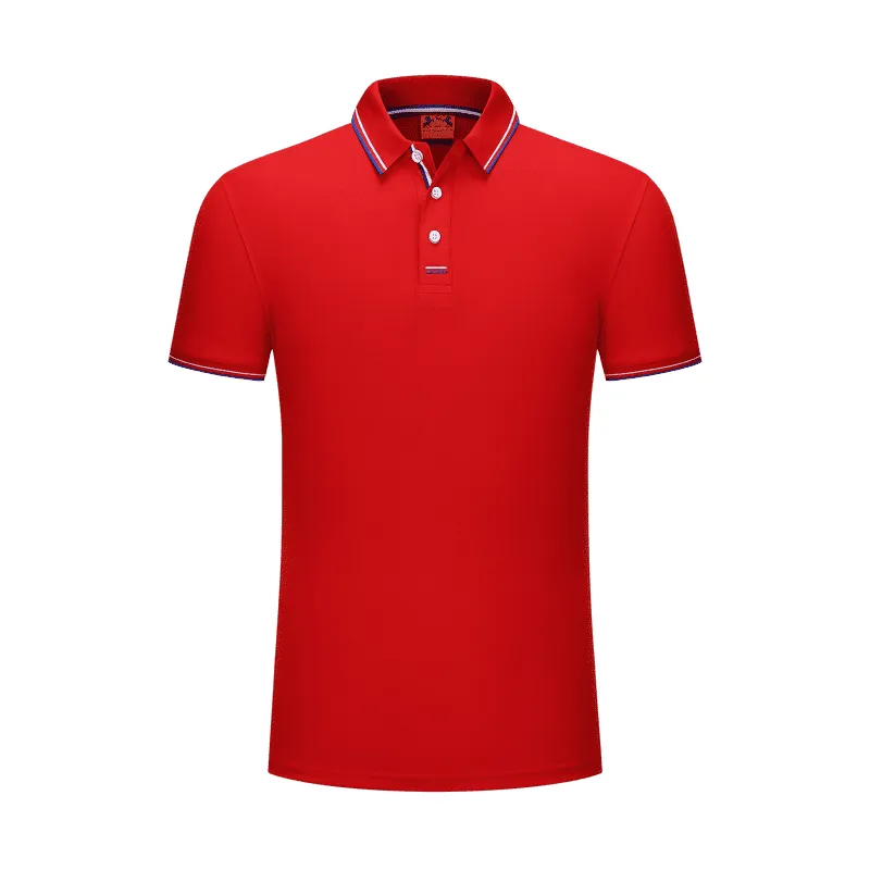 Camisa Polo Unissex — Detalhes do produto 6