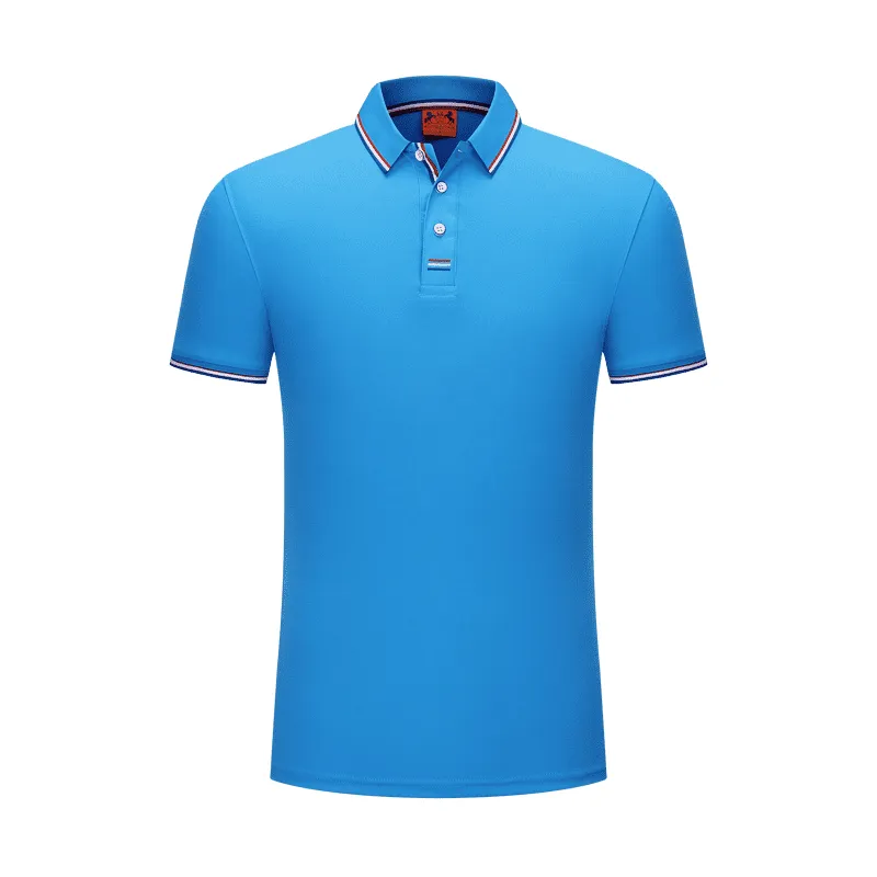 Camisa Polo Unissex — Detalhes do produto 7