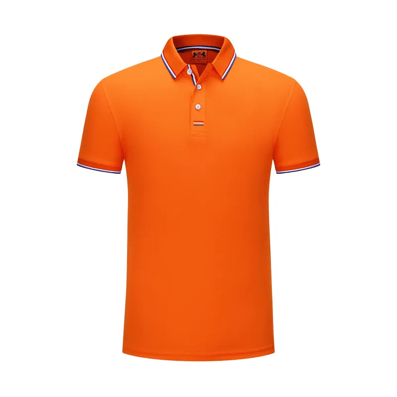 Camisa Polo Unissex — Detalhes do produto 8