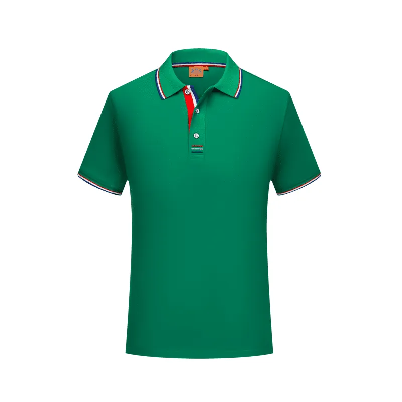 Camisa Polo Unissex — Detalhes do produto 9