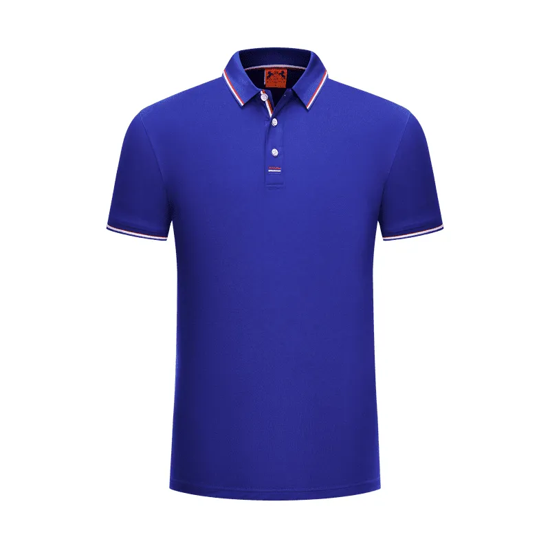 Camisa Polo Unissex — Detalhes do produto 10