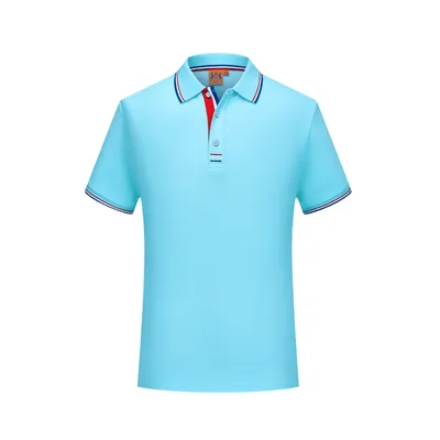 Unisex Classic Polo Shirt — LX-TS-026