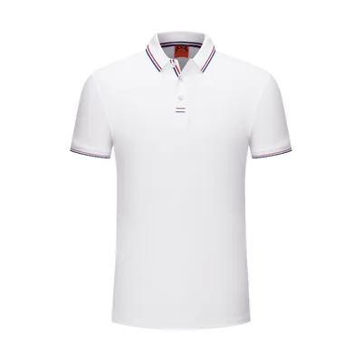 Camisa Polo Unissex — view 4
