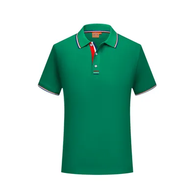 Camisa Polo Unissex — view 8