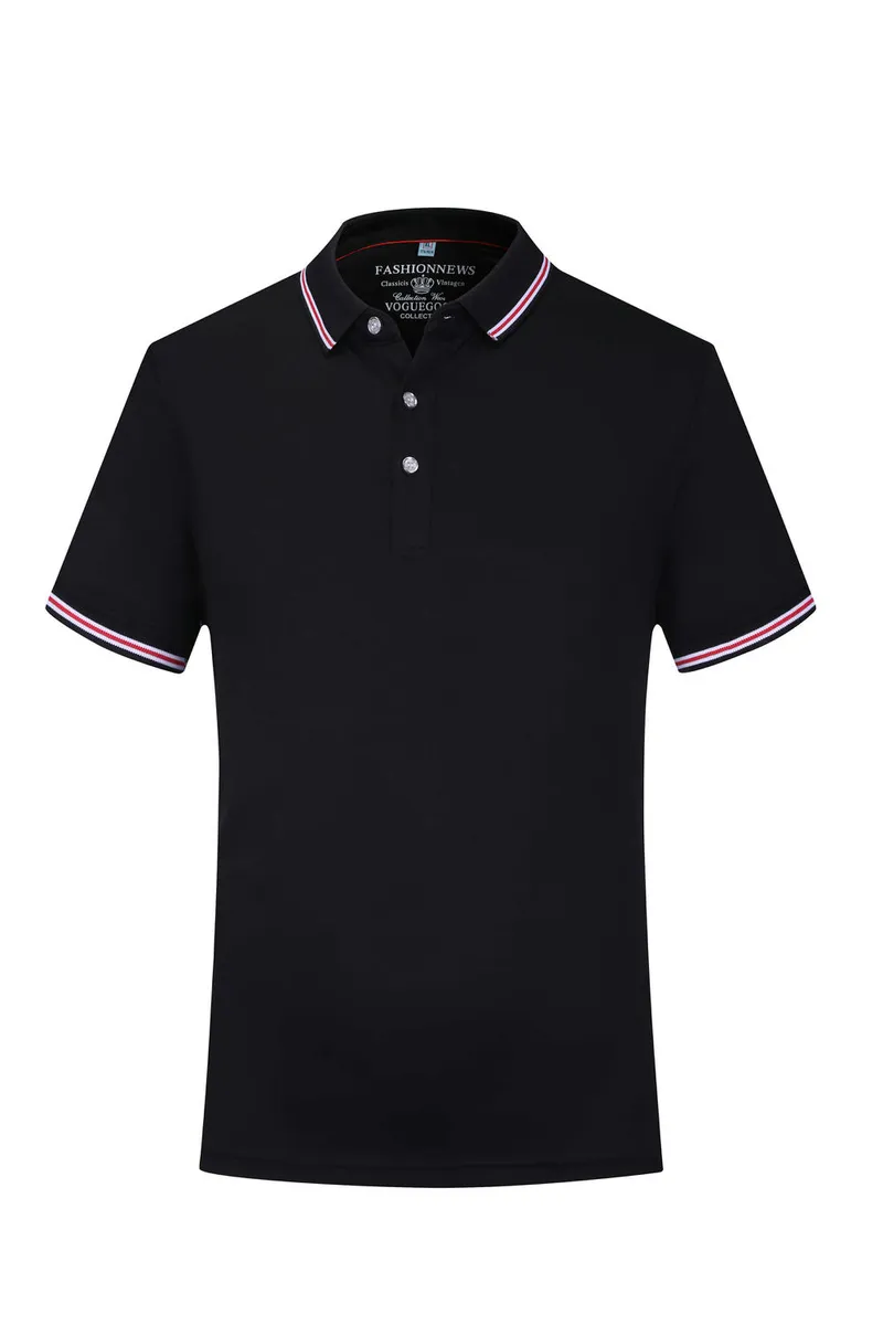 Camisa Polo unisex — Detalles del producto 12