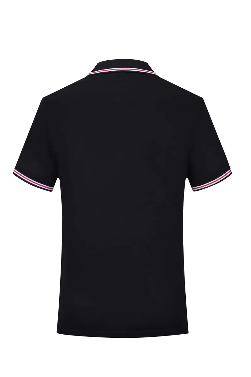 Camisa Polo unisex — Detalles del producto 13
