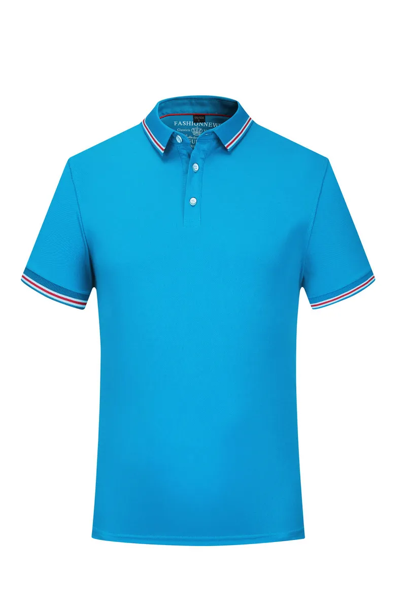 Camisa Polo unisex — Detalles del producto 16