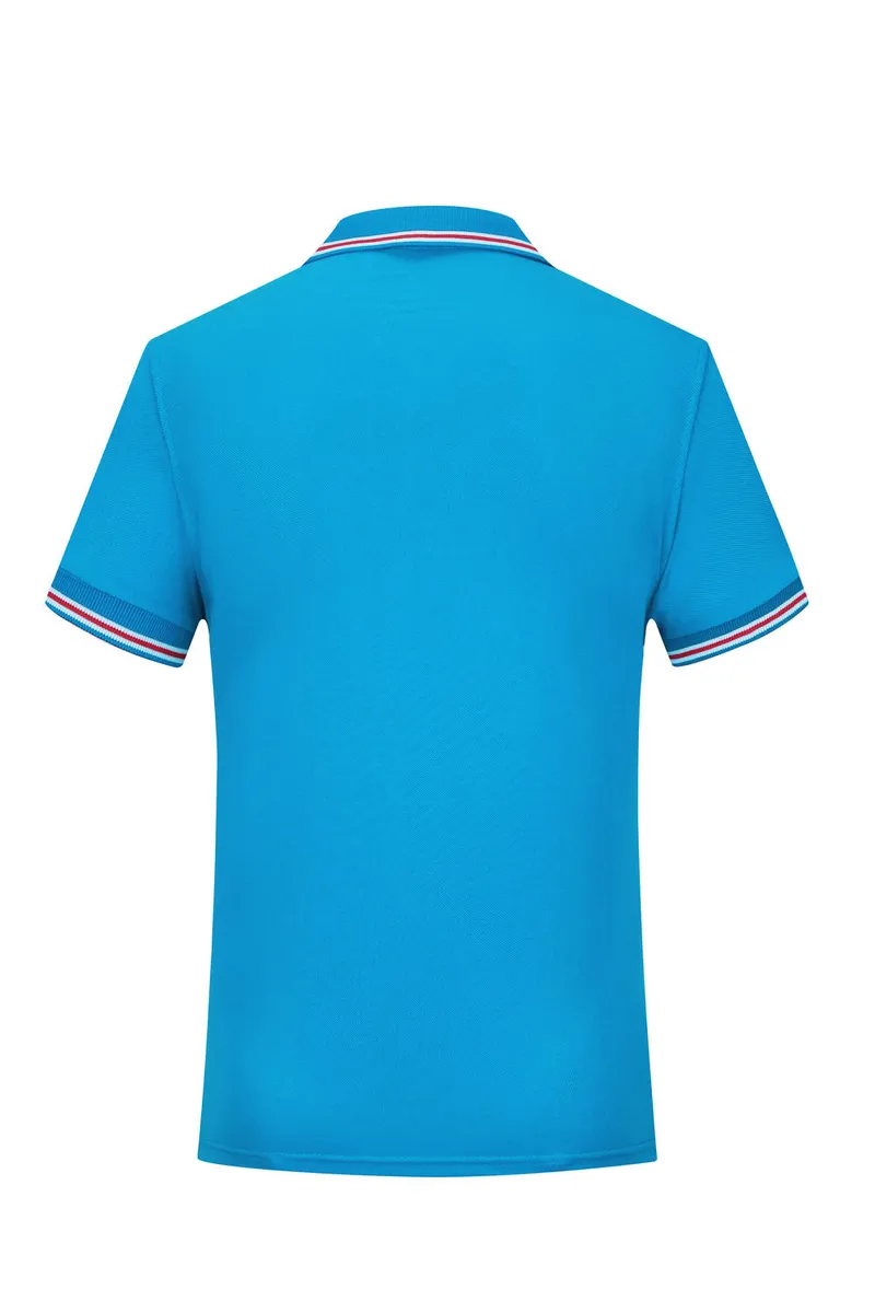 Camisa Polo unisex — Detalles del producto 17