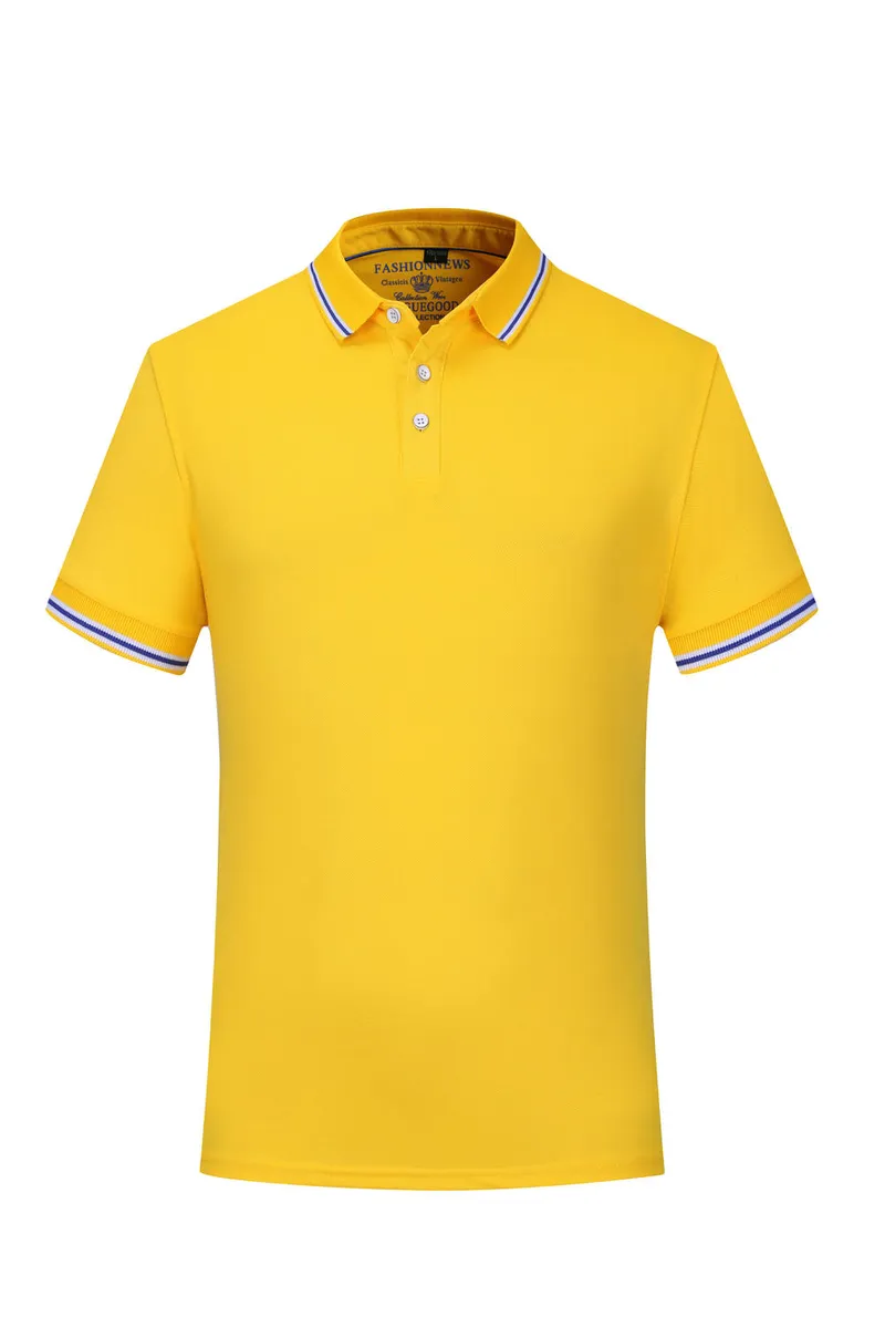 Camisa Polo unisex — Detalles del producto 18