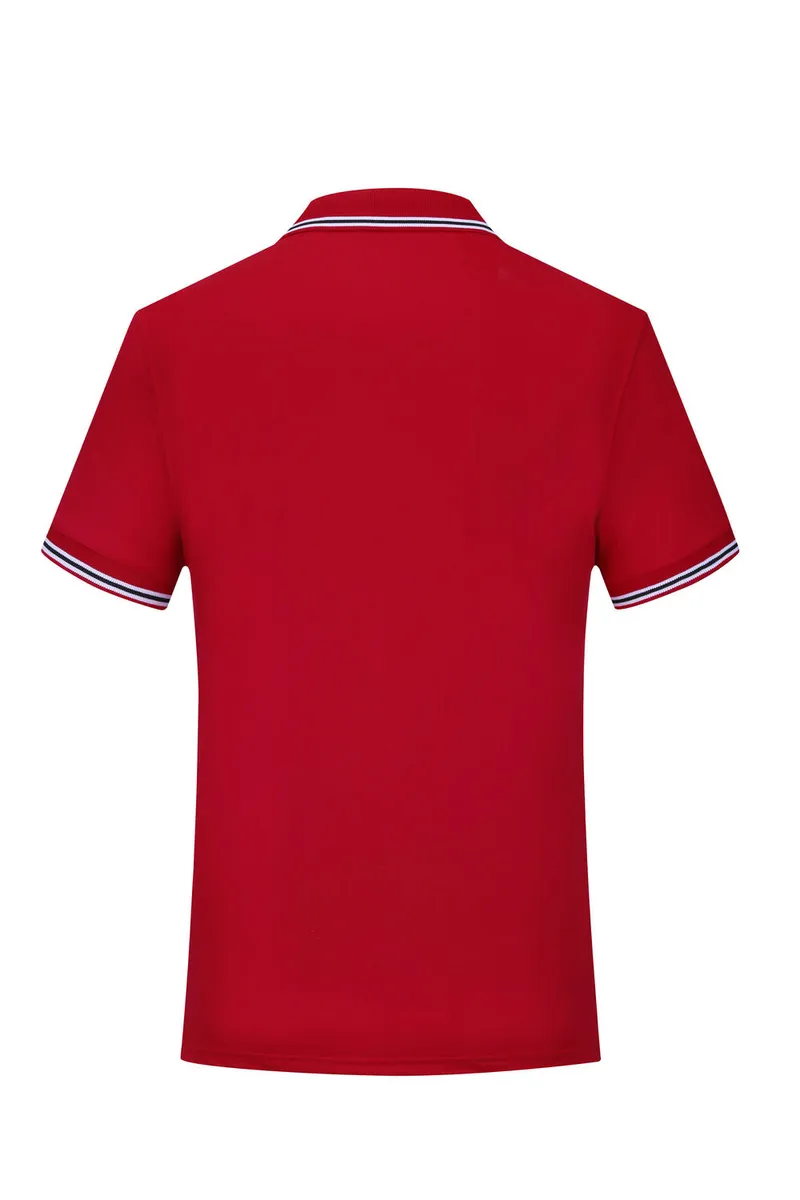 Camisa Polo unisex — Detalles del producto 20