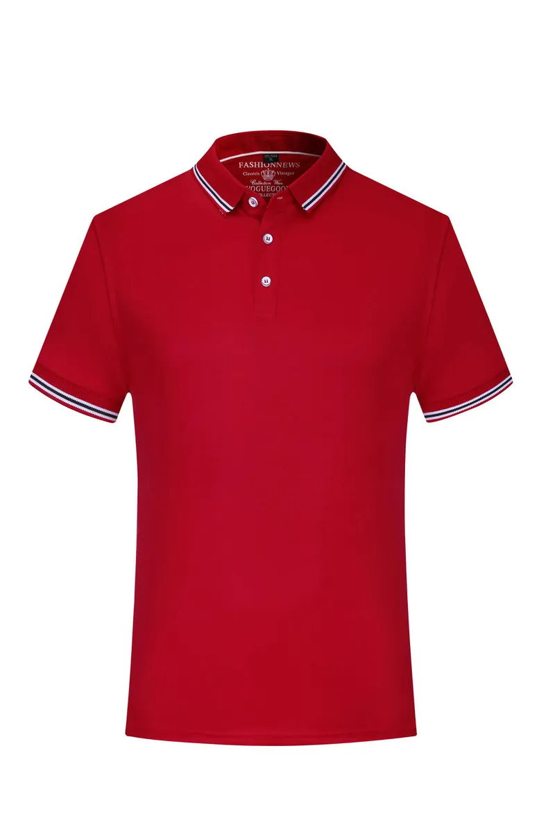 Camisa Polo unisex — Detalles del producto 21