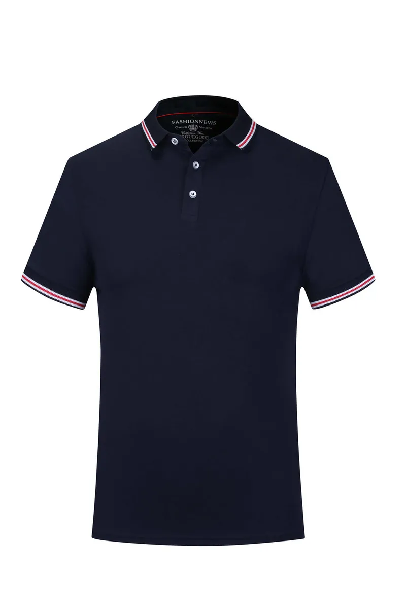 Camisa Polo unisex — Detalles del producto 22