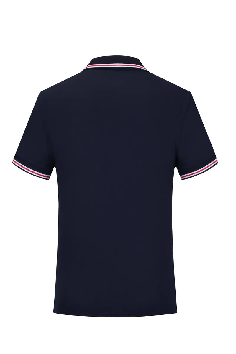 Camisa Polo unisex — Detalles del producto 23