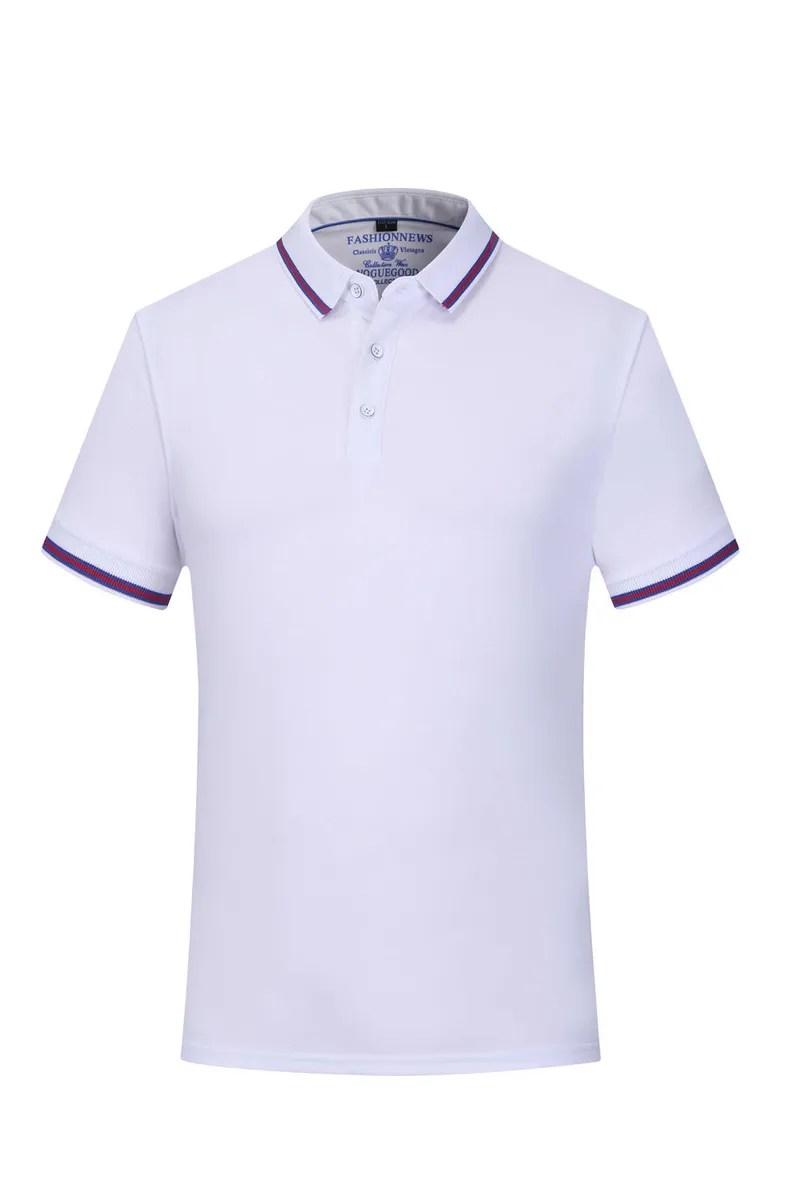 Camisa Polo unisex — Detalles del producto 24