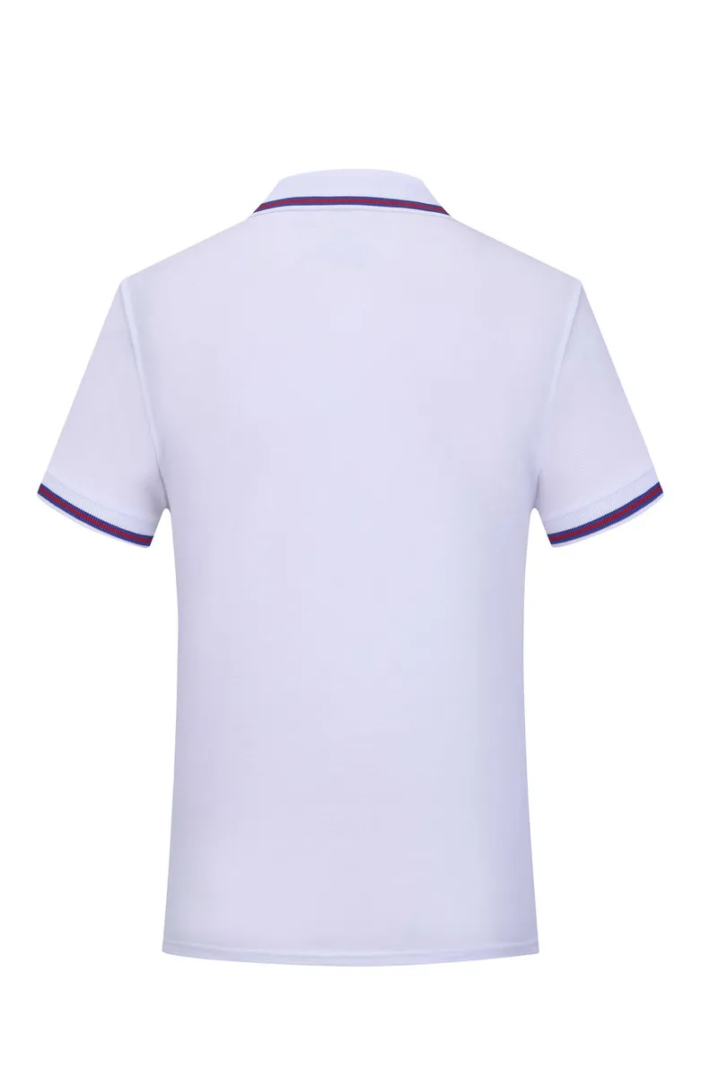 Camisa Polo unisex — Detalles del producto 25