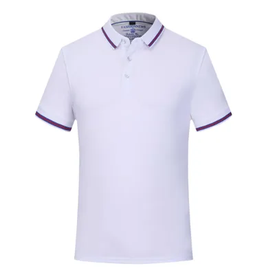 Unisex Classic Polo Shirt — LX-TS-027