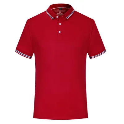 Camisa Polo unisex — view 4