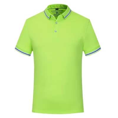 Camisa Polo unisex — view 5