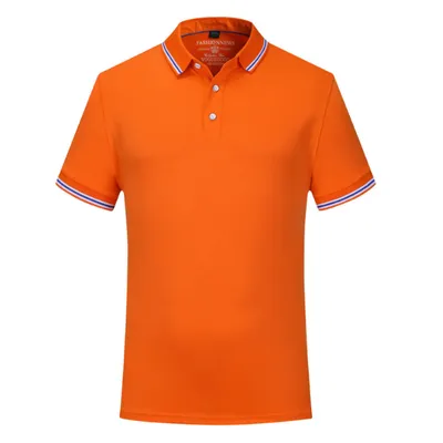 Camisa Polo unisex — view 6