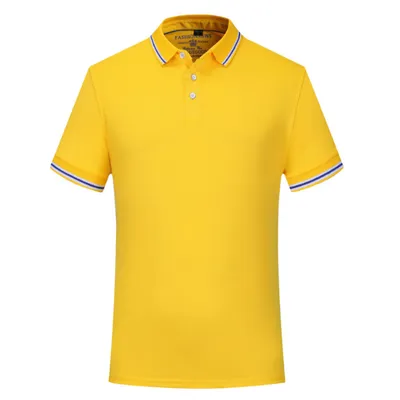 Camisa Polo unisex — view 7