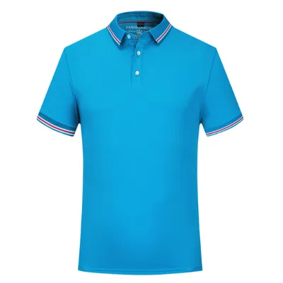 Camisa Polo unisex — view 9