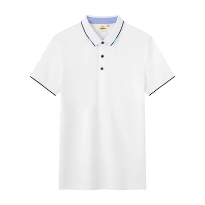 Camisa Polo com tecido gelado Unissex — view 3