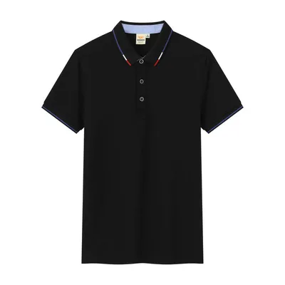 Camisa Polo com tecido gelado Unissex — view 4
