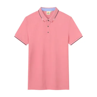 Camisa Polo com tecido gelado Unissex — view 5