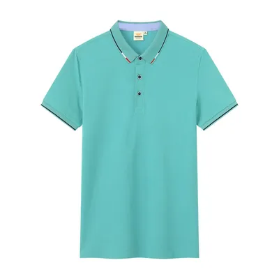 Camisa Polo com tecido gelado Unissex — view 6