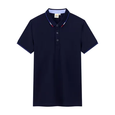 Camisa Polo com tecido gelado Unissex — view 7