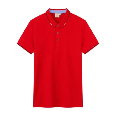 Camisa Polo com tecido gelado Unissex — view 10