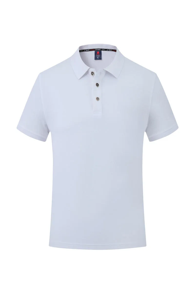Camisa Polo de algodón unisex — Detalles del producto 13