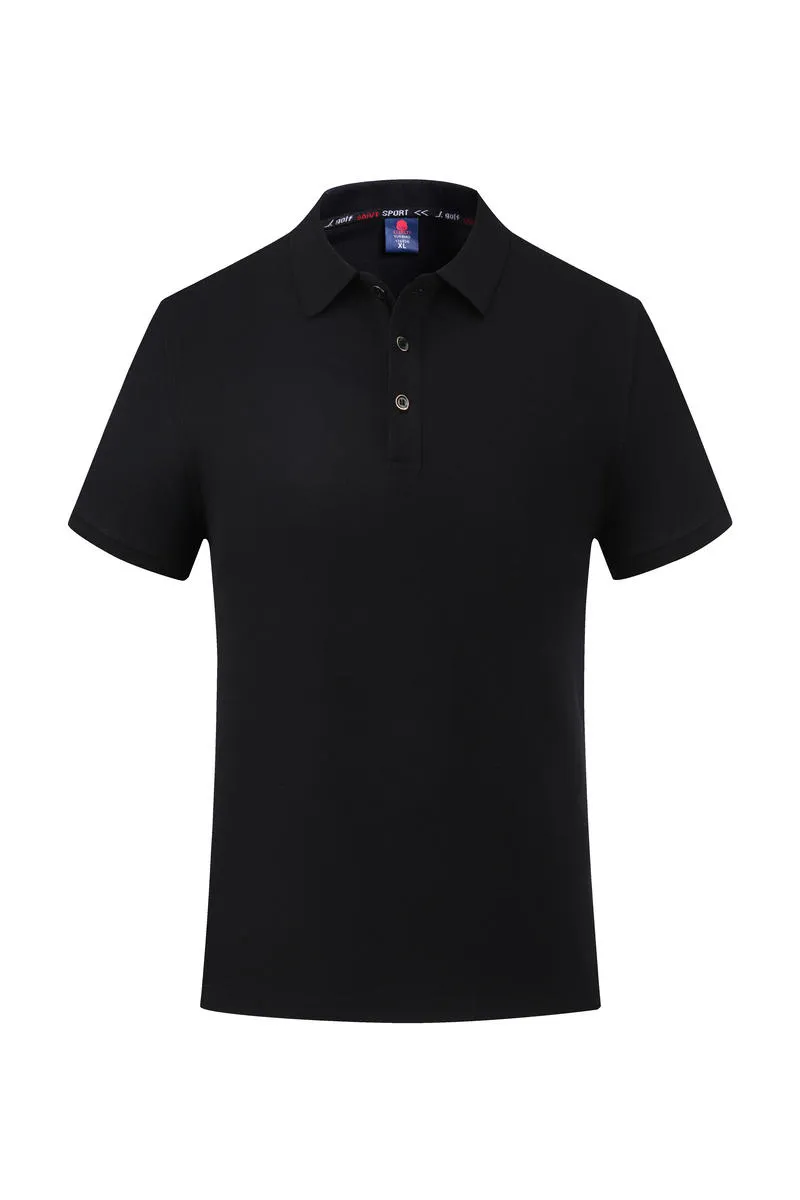 Camisa Polo de algodón unisex — Detalles del producto 29