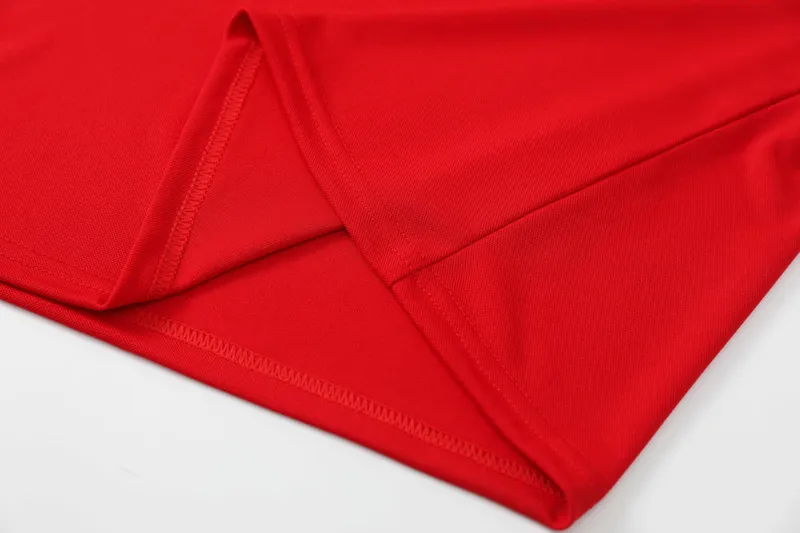 Camisa Polo de secado rápido unisex — Detalles del producto 5