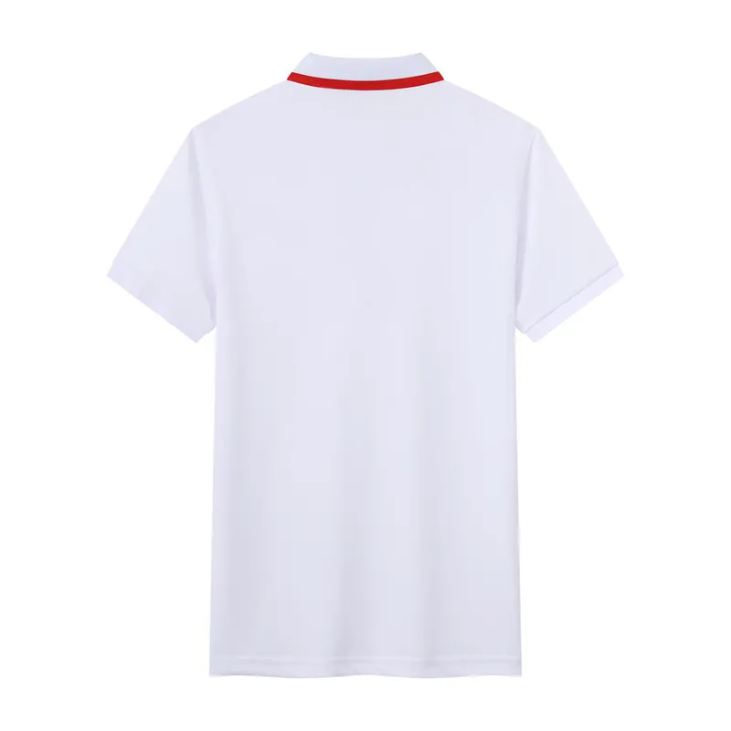 Camisa Polo de secado rápido unisex — Detalles del producto 13