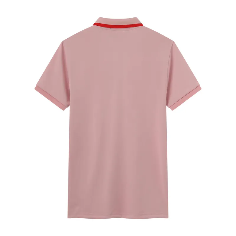Camisa Polo de secado rápido unisex — Detalles del producto 19