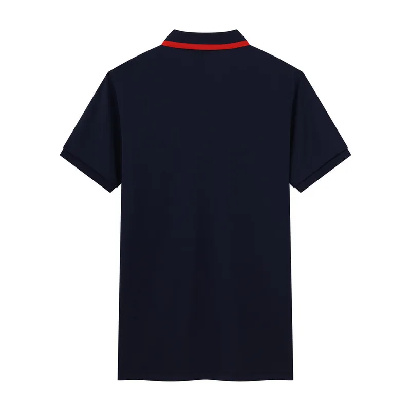 Camisa Polo de secado rápido unisex — Detalles del producto 23