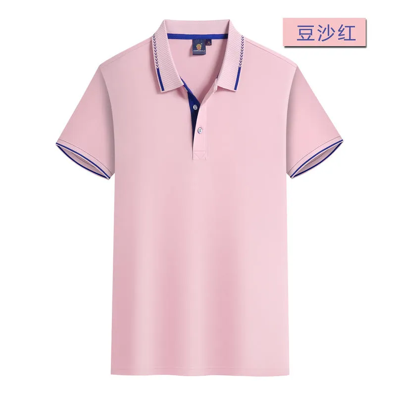 Camisa Polo de Tencel Unissex — Detalhes do produto 11