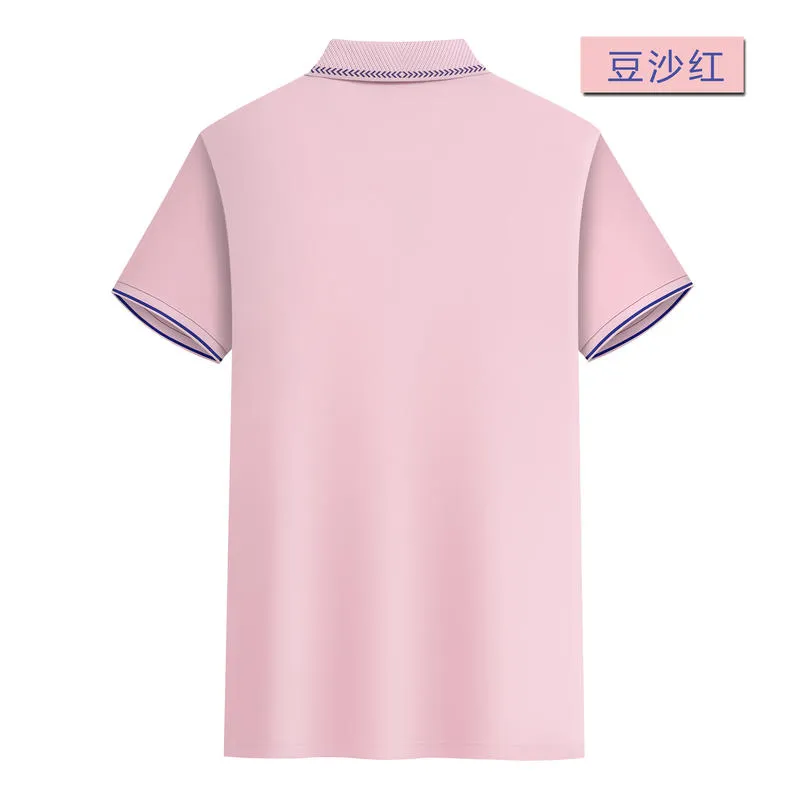 Camisa Polo de Tencel Unissex — Detalhes do produto 12