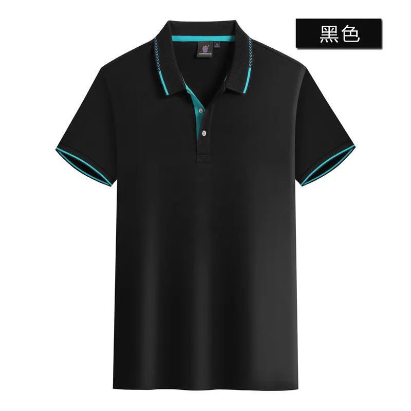 Camisa Polo de Tencel Unissex — Detalhes do produto 13