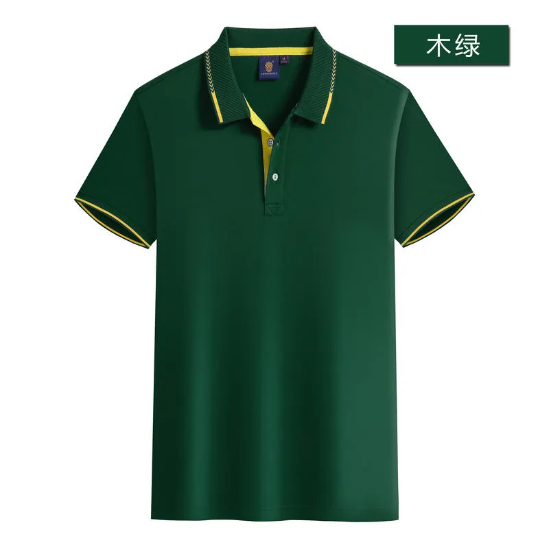 Camisa Polo de Tencel Unissex — Detalhes do produto 17