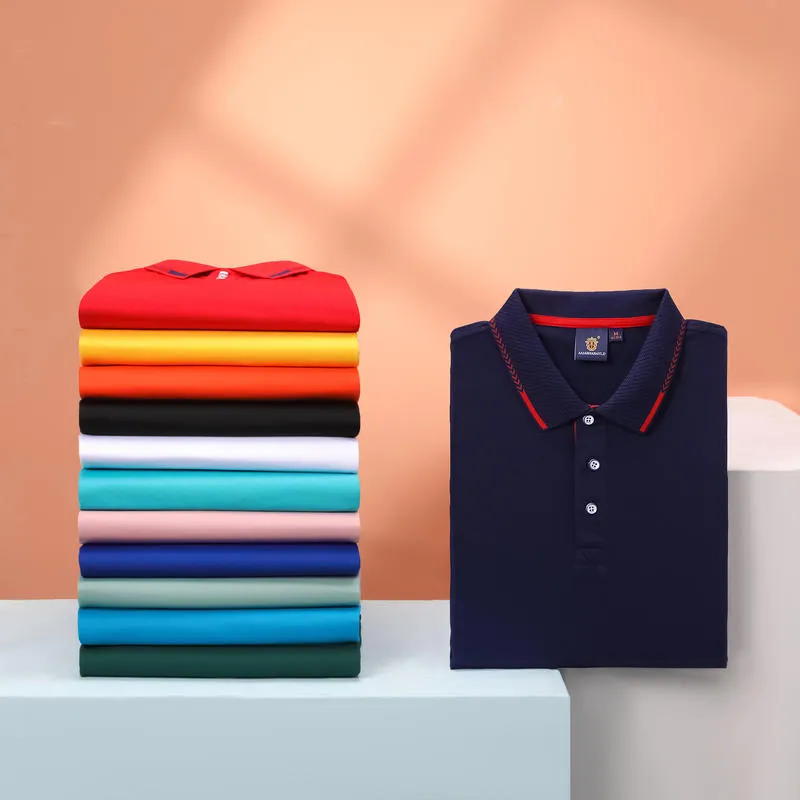 Camisa Polo de Tencel Unissex — Detalhes do produto 25