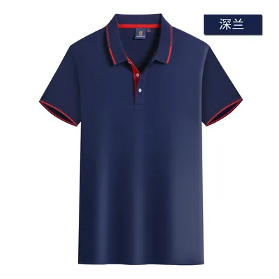 Camisa Polo de Tencel Unissex — view 3