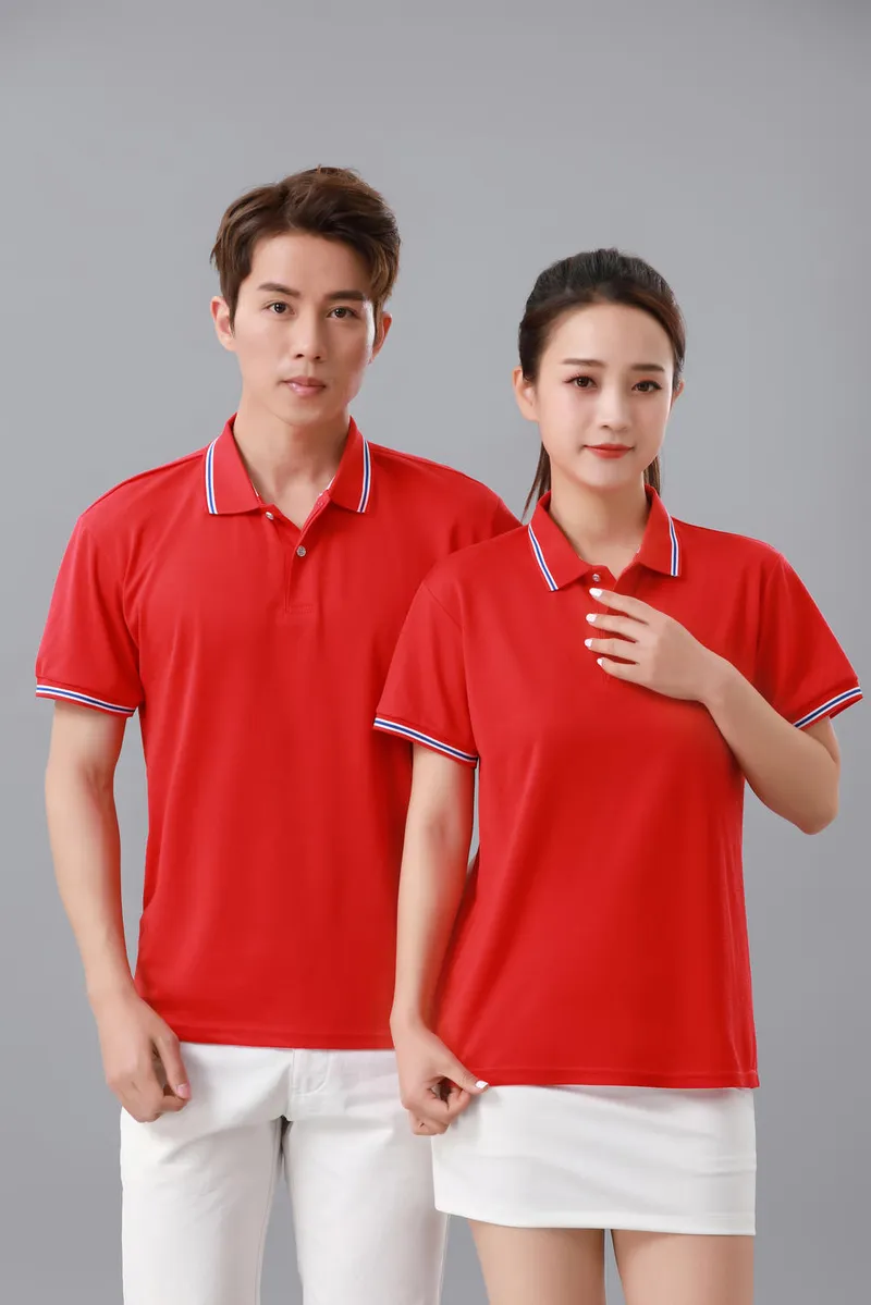 Camisa Polo Unissex — Detalhes do produto 6