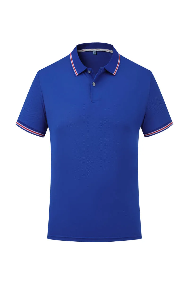 Camisa Polo Unissex — Detalhes do produto 9