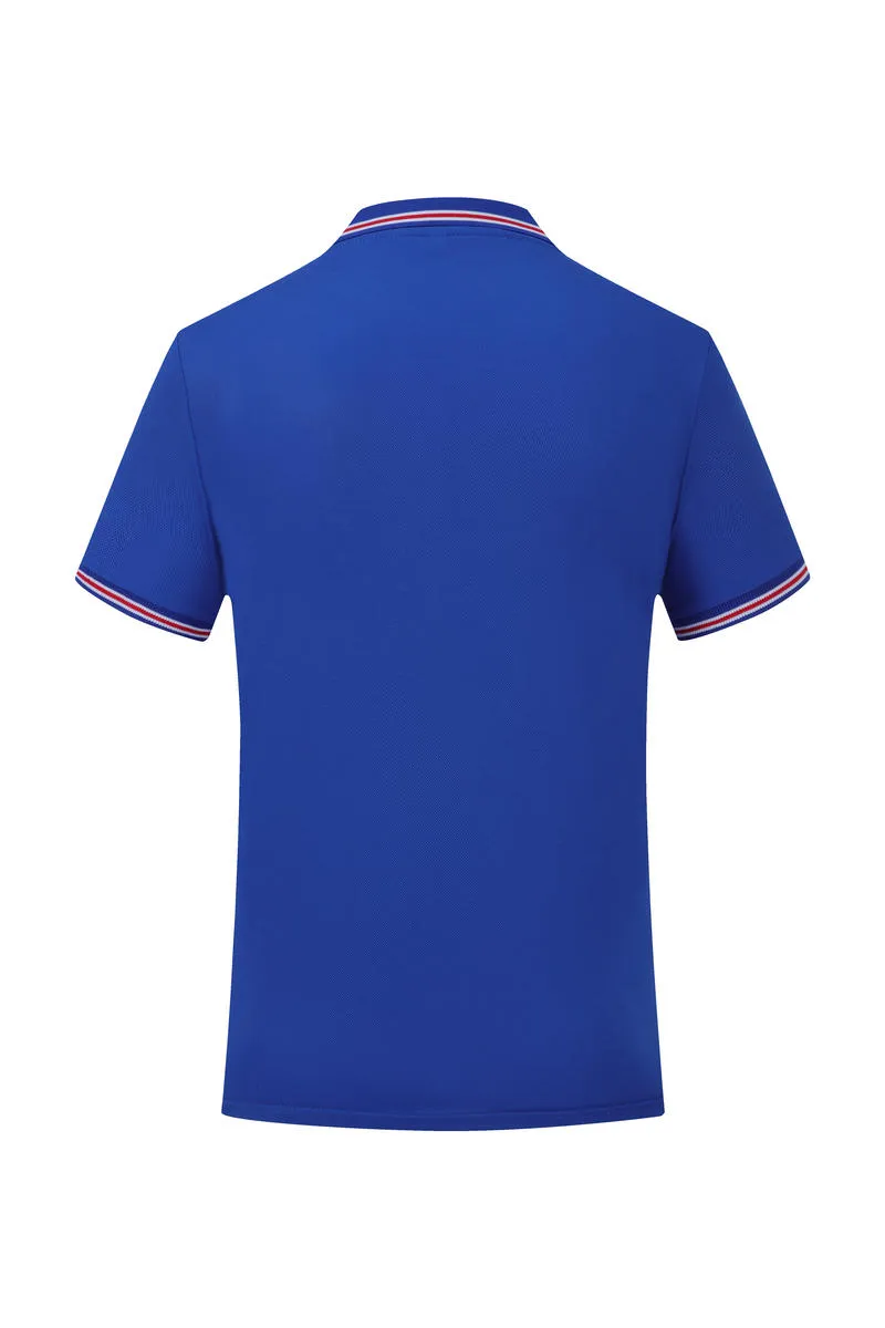 Camisa Polo Unissex — Detalhes do produto 10