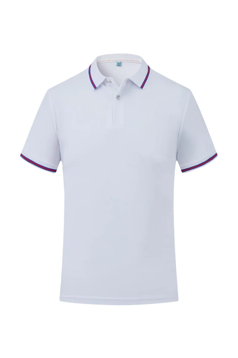 Camisa Polo Unissex — Detalhes do produto 11