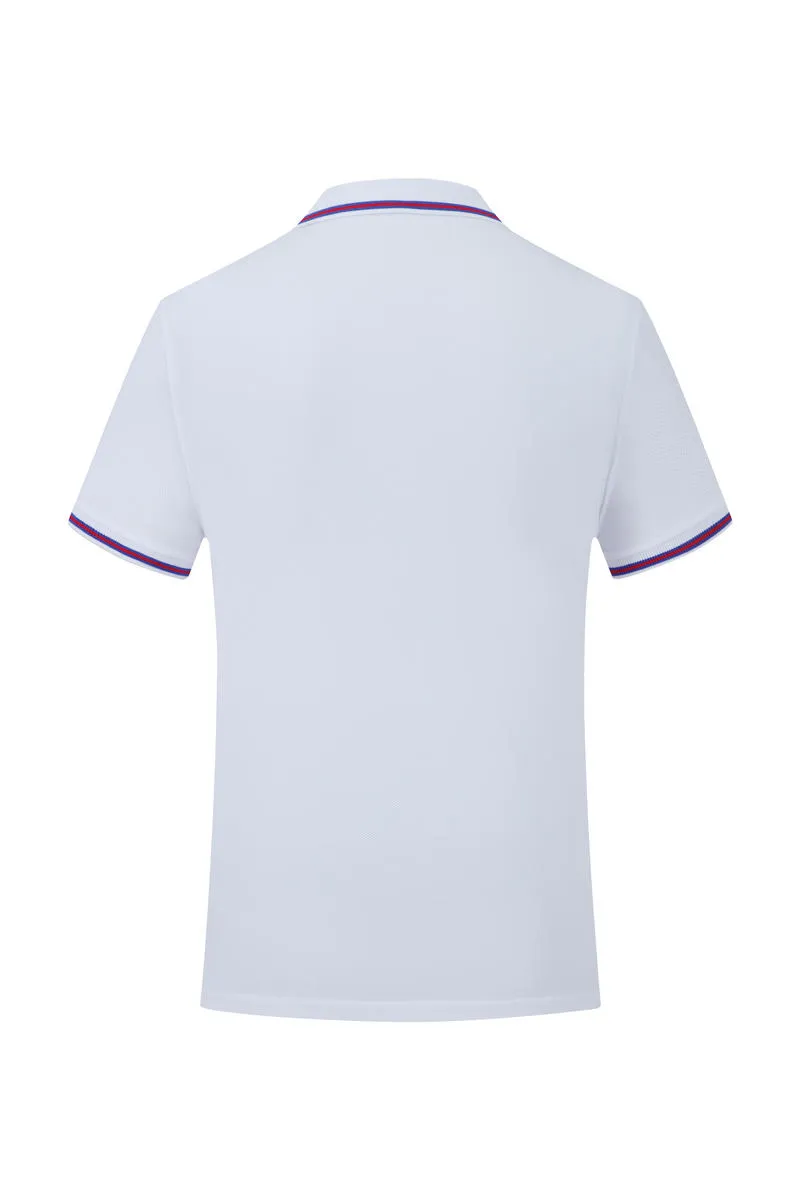 Camisa Polo Unissex — Detalhes do produto 12