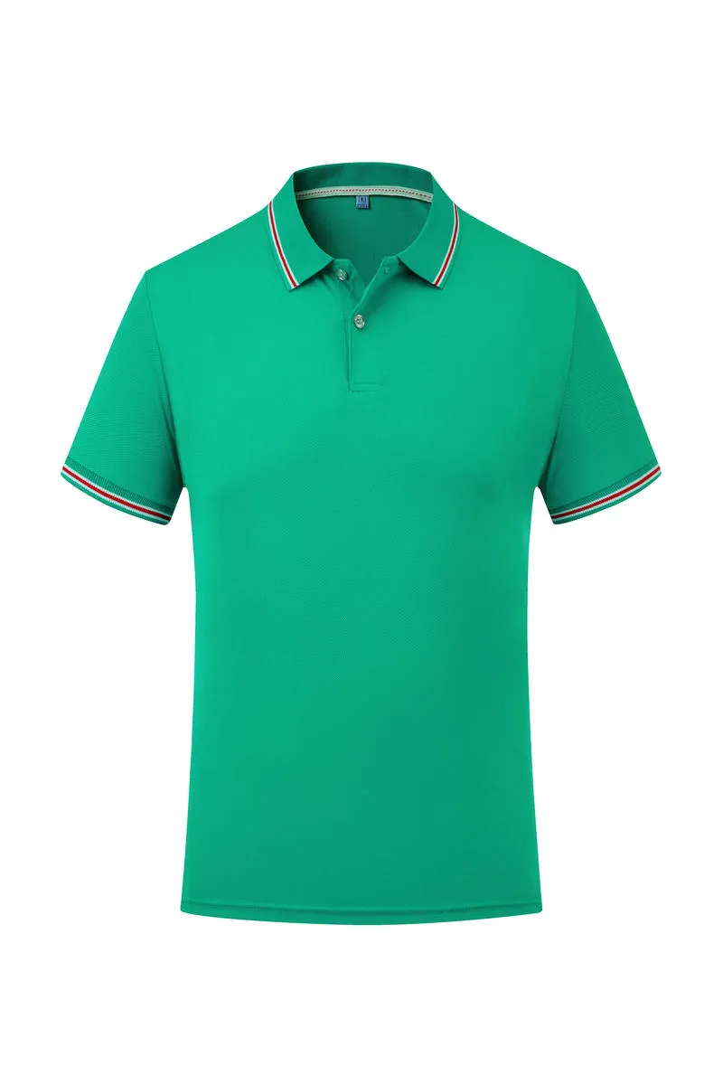 Camisa Polo Unissex — Detalhes do produto 13