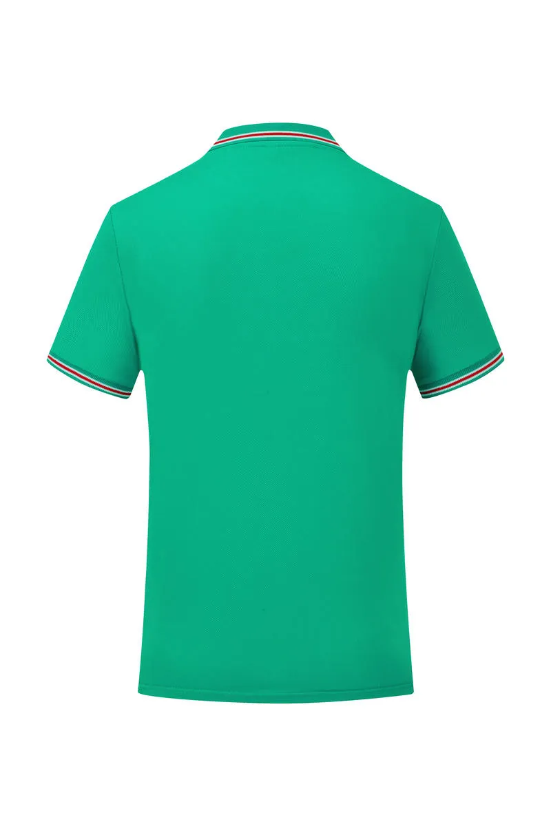 Camisa Polo Unissex — Detalhes do produto 14